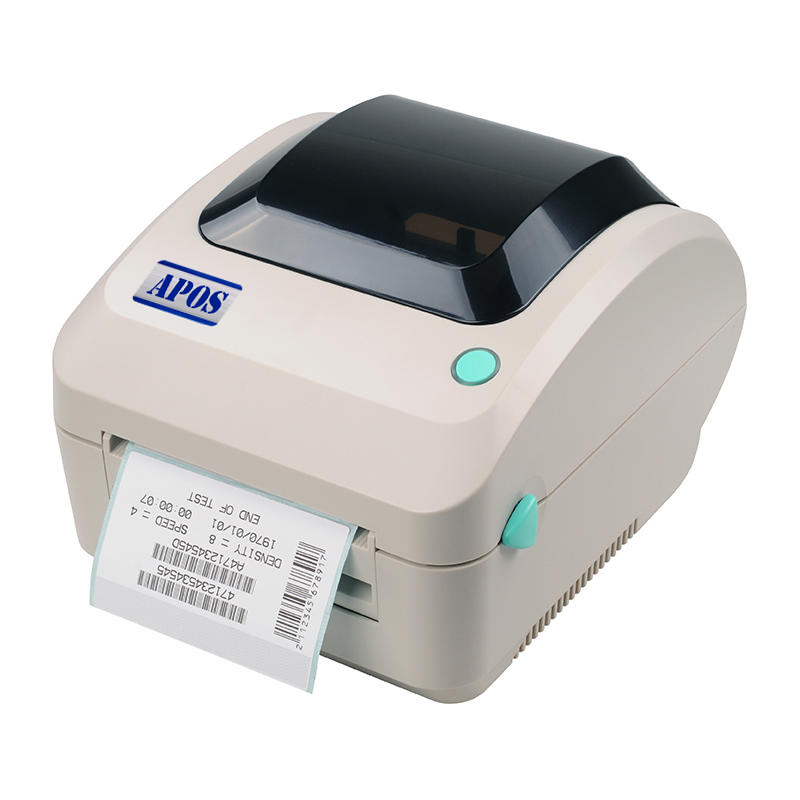 Máy in mã vạch APOS-470WF
